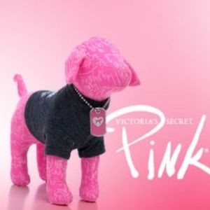 VS PINK Mini Dog 2006